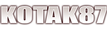 KOTAK87 Logo